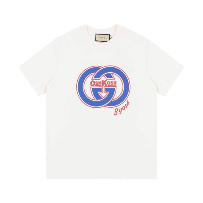 G*u*i t-shirts
